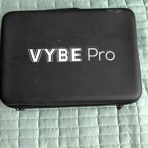 VYBE Pro Massager